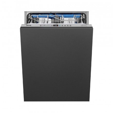 M�quina de lavar loi�a SMEG STL323BL