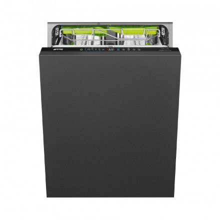 M�quina de Lavar Loi�a de Encastre SMEG ST363CL