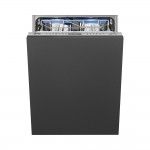 M�quina de Lavar Loi�a de Encastre SMEG STL324BQLLW
