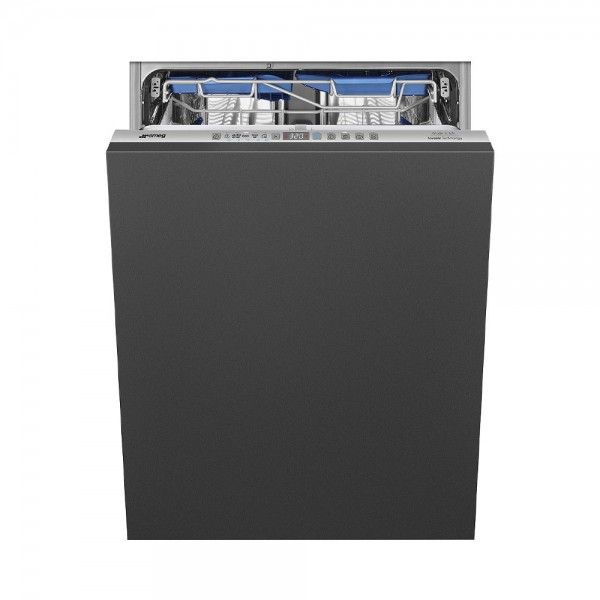 M�quina de Lavar Loi�a de Encastre SMEG STL323BQLH