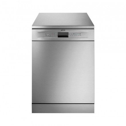 M�quina de Lavar Loi�a SMEG LVS344PM