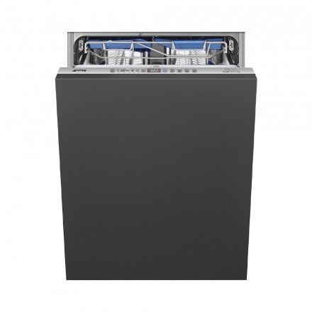 M�quina de Lavar Loi�a de Encastre SMEG STL323BQLH