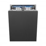 Máquina de Lavar Loiça de Encastre SMEG ST323PM
