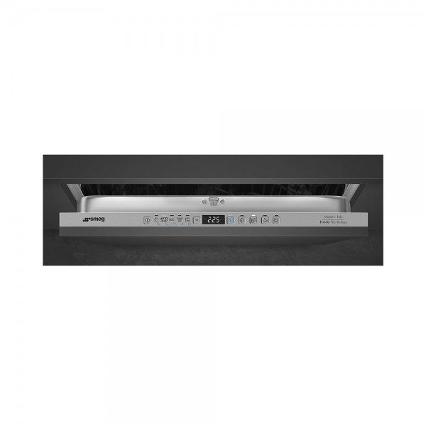 M�quina de Lavar Loi�a de Encastre SMEG STL323BQLH