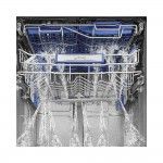 M�quina de Lavar Loi�a de Encastre SMEG STL323BQLH