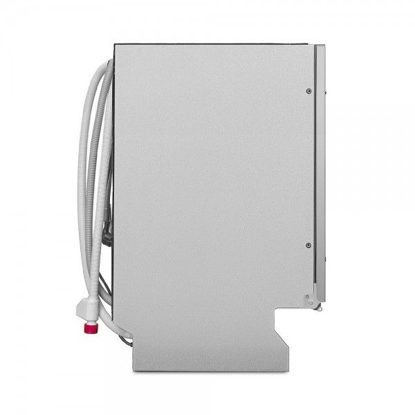 M�quina de Lavar Loi�a de Encastre SMEG STL323BQLH
