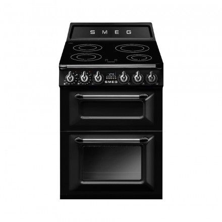 Fog�o SMEG Victoria TR62IBL2