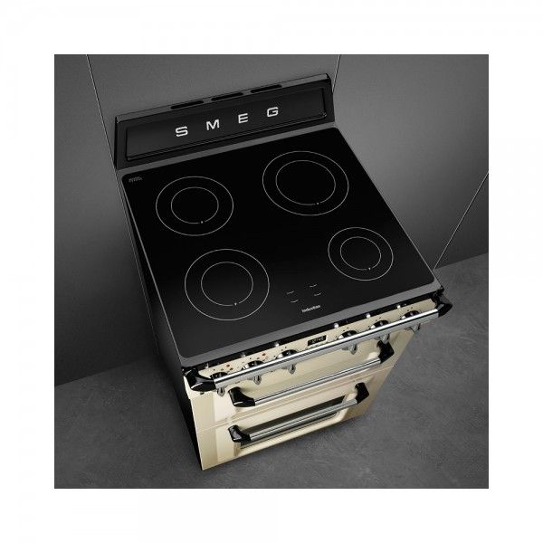 Fog�o SMEG Victoria TR62IP2