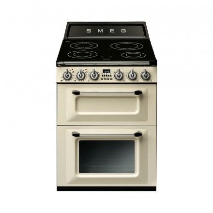Fog�o SMEG Victoria TR62IP2