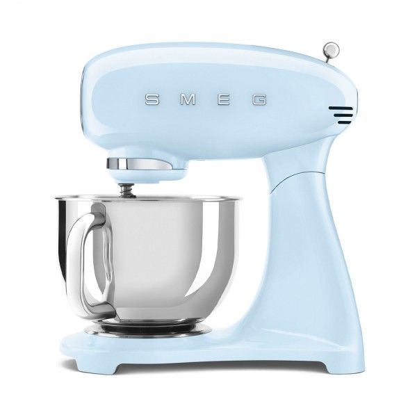 Robot de Cozinha SMEG SMF03PBEU