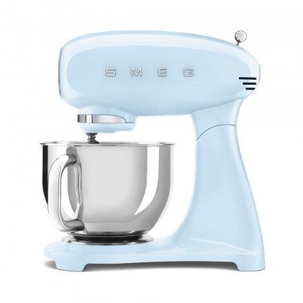 Robot de Cozinha SMEG SMF03PBEU