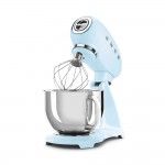 Robot de Cozinha SMEG SMF03PBEU
