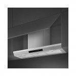 Exaustor de Encastre SMEG KSGT93X