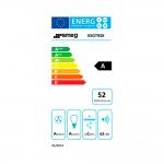 Exaustor de Encastre SMEG KSGT93X