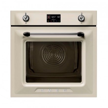 Forno a Vapor SMEG SOP6902S2PP