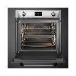 Forno a Vapor SMEG SOP6902S2PX