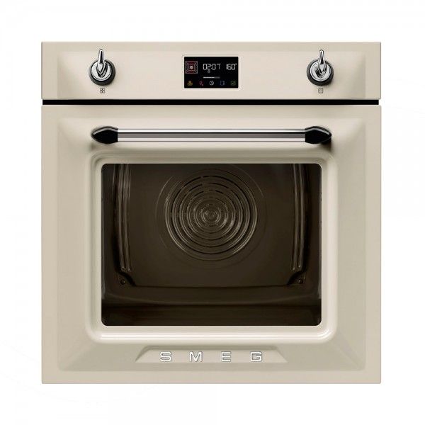 Forno a Vapor SMEG SOP6902S2PP