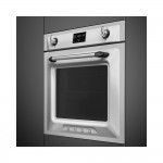 Forno a Vapor SMEG SOP6902S2PX