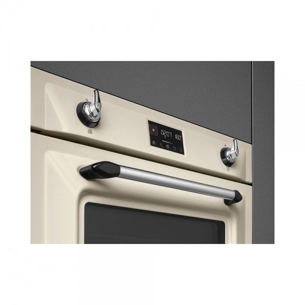 Forno a Vapor SMEG SOP6902S2PP