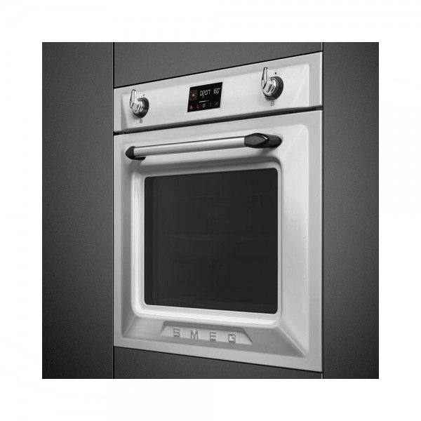 Forno a Vapor SMEG SOP6902S2PX