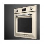 Forno a Vapor SMEG SOP6902S2PP