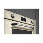 Forno a Vapor SMEG SOP6902S2PP