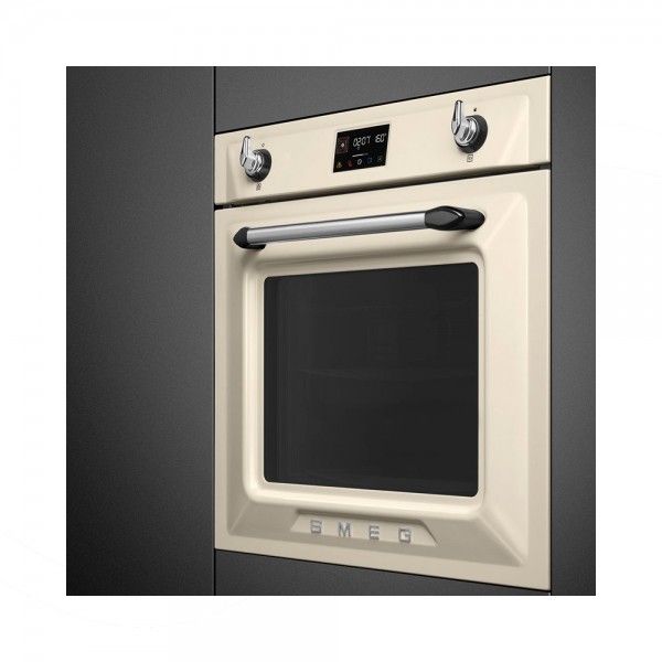 Forno a Vapor SMEG SOP6902S2PP