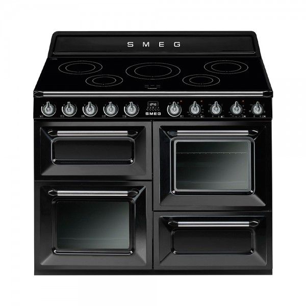 Fog�o SMEG TR4110IBL2
