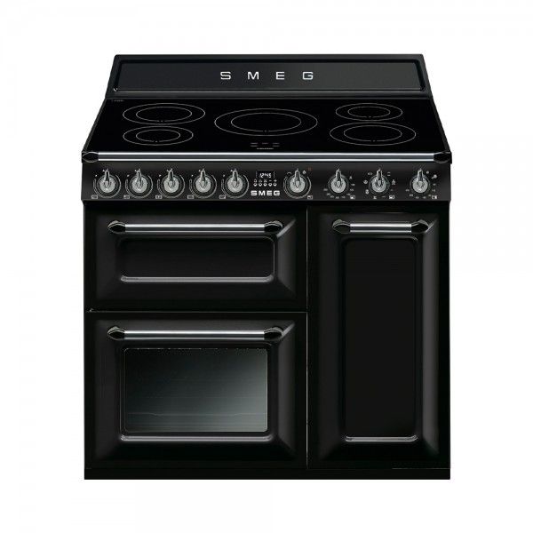 Fog�o SMEG TR93IBL2
