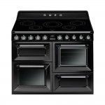 Fog�o SMEG TR4110IBL2