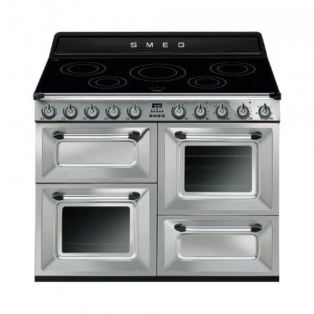 Fog�o SMEG TR4110IX2