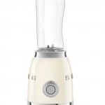 Mini Liquidificador SMEG PBF01CREU