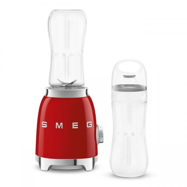 Mini Liquidificador SMEG PBF01RDEU
