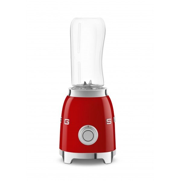 Mini Liquidificador SMEG PBF01RDEU