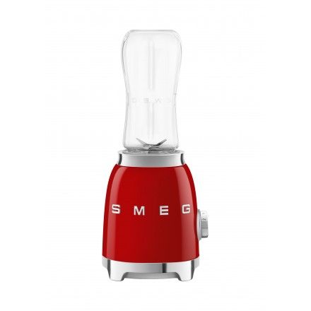 Mini Liquidificador SMEG PBF01RDEU