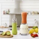 Mini Liquidificador SMEG PBF01CREU