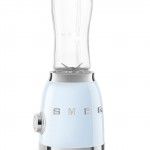 Mini Liquidificador SMEG PBF01PBEU