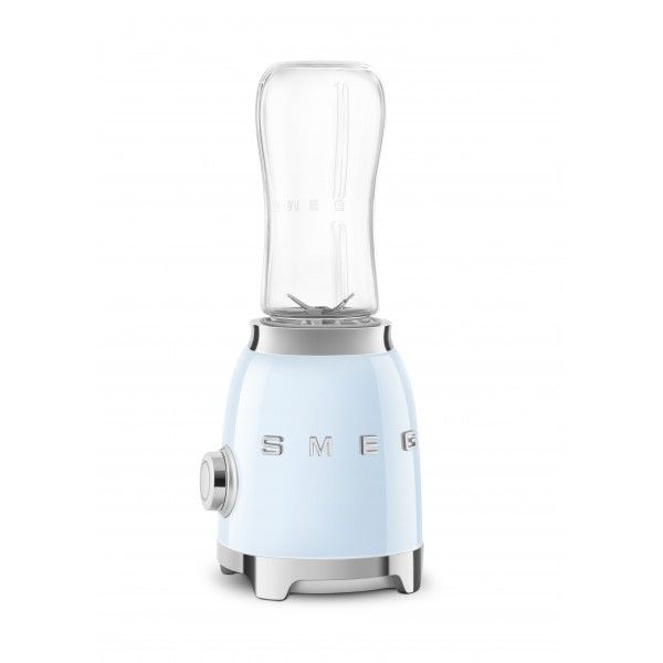 Mini Liquidificador SMEG PBF01PBEU