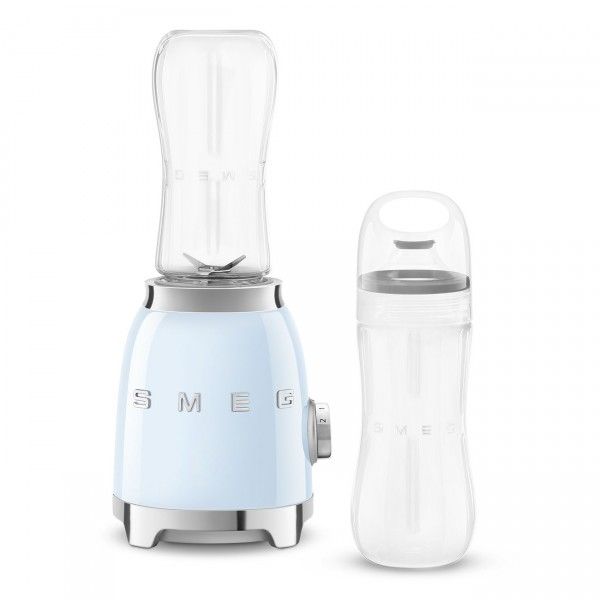 Mini Liquidificador SMEG PBF01PBEU