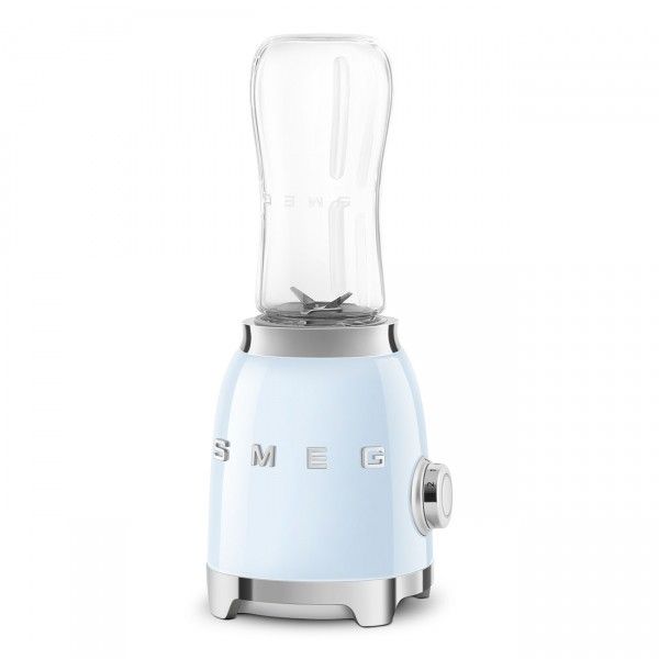 Mini Liquidificador SMEG PBF01PBEU