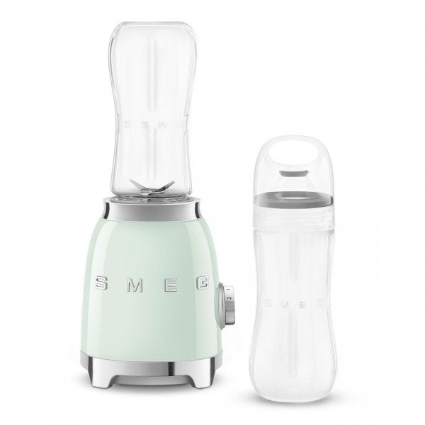 Mini Liquidificador SMEG PBF01PGEU