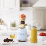 Mini Liquidificador SMEG PBF01PBEU