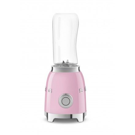 Mini Liquidificador SMEG PBF01PKEU