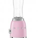 Mini Liquidificador SMEG PBF01PKEU