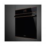 Forno a Vapor SMEG SOP6604S2PNR