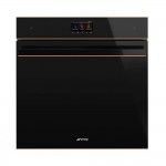 Forno a Vapor SMEG SOP6604S2PNR