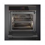 Forno a Vapor SMEG SOP6604S2PNR
