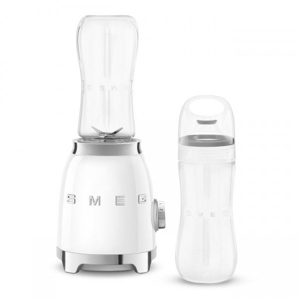 Mini Liquidificador SMEG PBF01WHEU