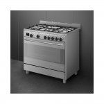 Fog�o SMEG BG91X2