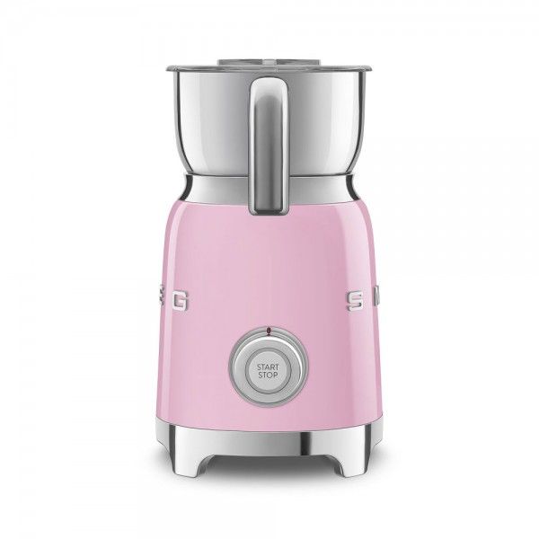 Barista SMEG MFF11PKEU